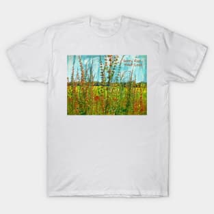 Sorry For Your Loss Greeting Card T-Shirt